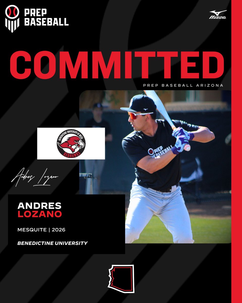 Prep Baseball Arizona tweet media