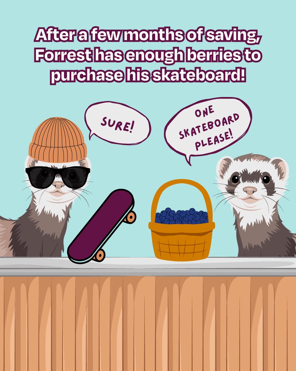 Forrit Credit Union tweet media