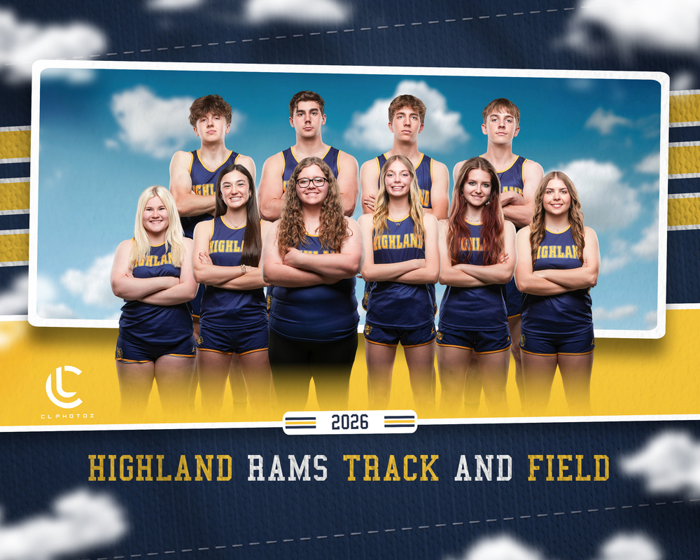 Highland County Public Schools tweet media