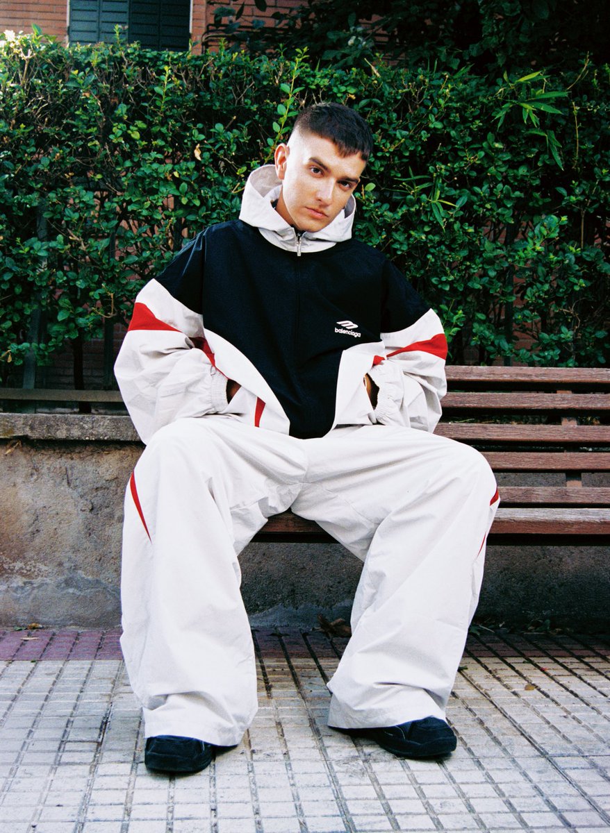 Un añito del álbum de mi vida 🎂🤞🏼