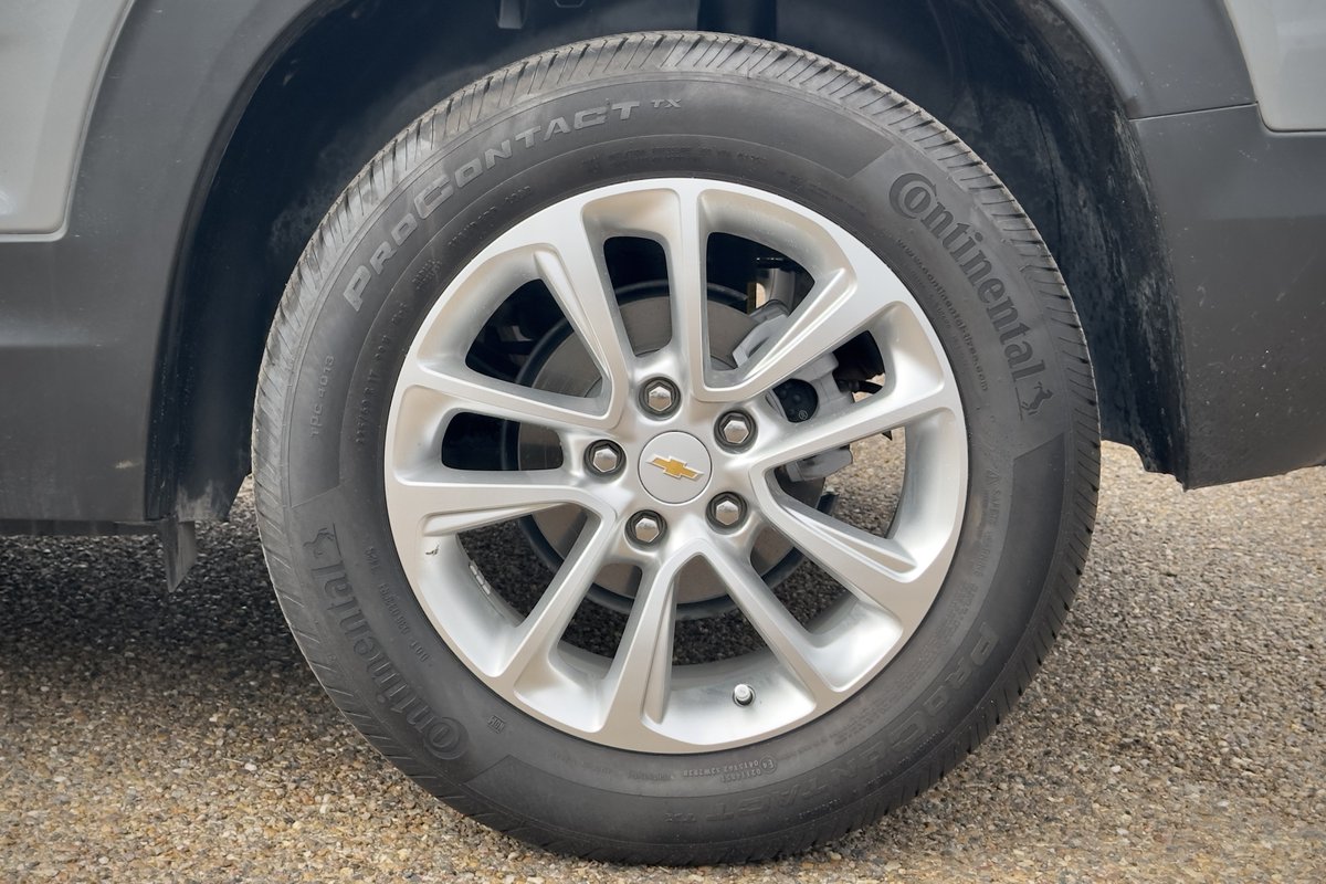 GillmanChevy's tweet image. 🚗 Just Arrived! 2026 Chevrolet Trailblazer

• Sterling Gray Metallic | Jet Black Cloth
• 7,097 miles | 29/33 MPG
• Automatic | FWD | 1.3L Turbo

📲 Call: (956) 232-8251
📍 16408 US-83, Harlingen, TX
💬 DM: GillmanChevroletHarlingen.com

#Chevy #Gillman #Harlingen