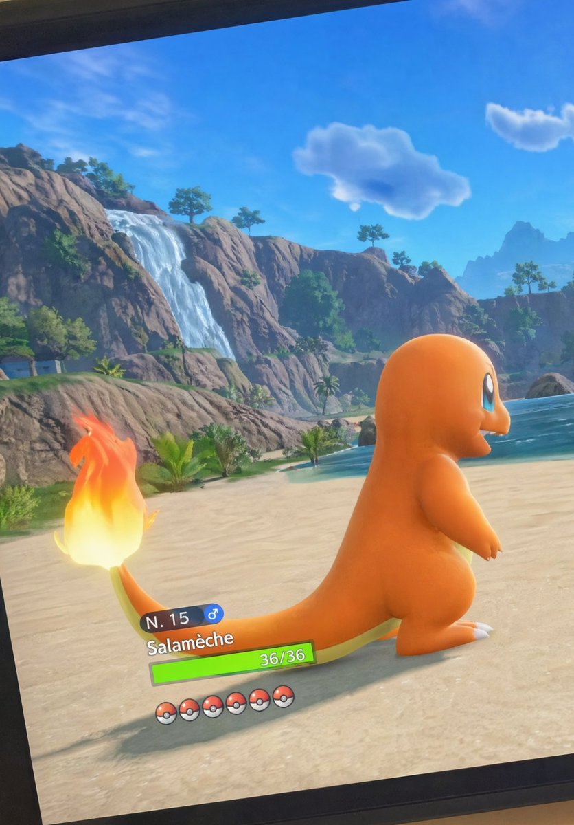 PKMNLEAK - Leaks TIME (WINDS/WAVES) tweet media
