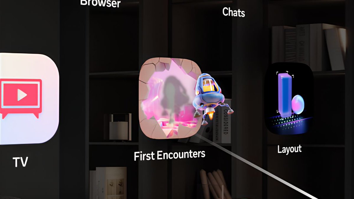 holographica_ru's tweet image. #Meta* объяснила, как делать новые 3D-иконки приложений

holographica.space/news/spatializ…

#VR #VirtualReality #XR #SpatialComputing #AR #MR #AugmentedReality #MixedReality

*В России признана экстремистской