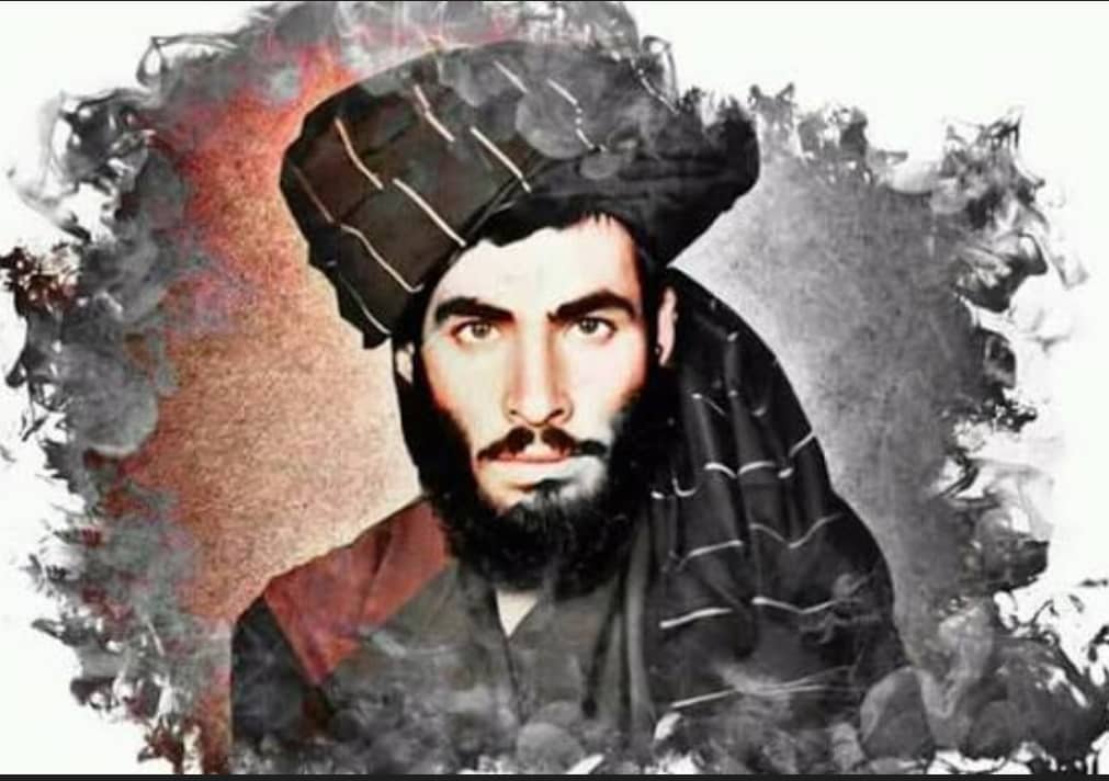 کل، ۴ ثور، امیرالمؤمنین ثالث عمر، اسلامی امارت افغانستان کے بانی اور افغانستان کو شر و فساد سے نجات دلانے والے رہنما کی وفات کا دن ہے۔
ابھی سے خود کو تیار کریں، ان شاء اللہ کل امیرالمؤمنین اور ان کی زندگی کے بارے میں بہت سی تحریریں ہوں گی۔

#ثالث_عمر