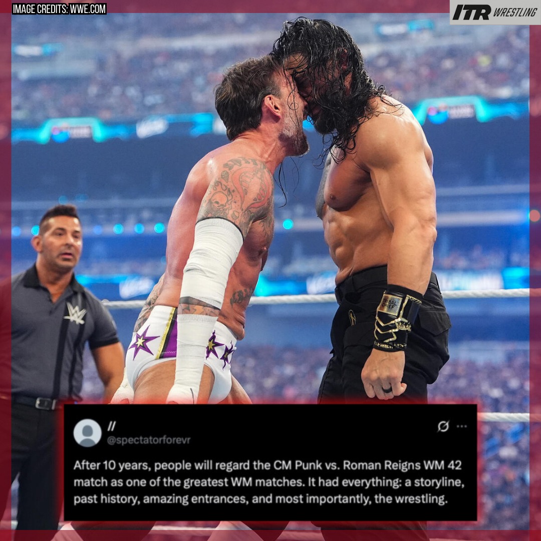 ITR Wrestling tweet media