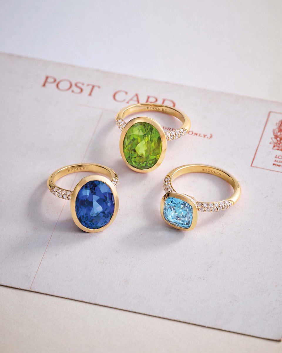 Boodles tweet media