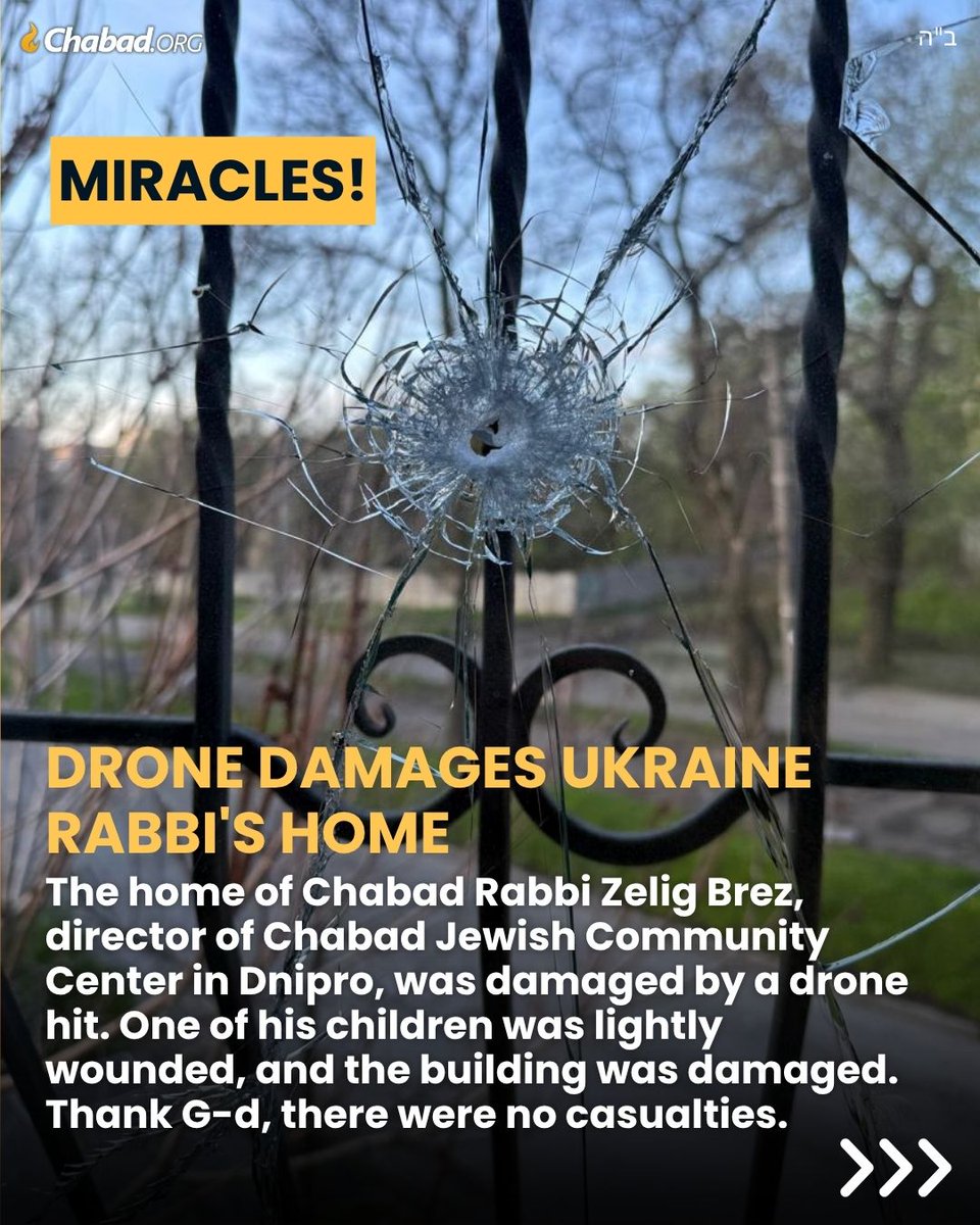 Chabad.org tweet media