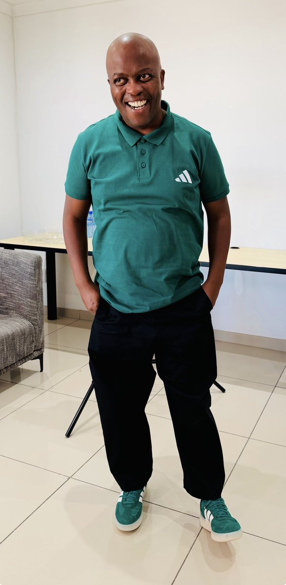 LuvuyoRani's tweet image. Young at heart and grounded in purpose, I remain committed to pushing forward.
Growth doesn’t come with age—it comes with mindset, consistency, and the willingness to keep evolving.
Grateful for the journey, and even more excited for what lies ahead.
#Leadership #GrowthMindset