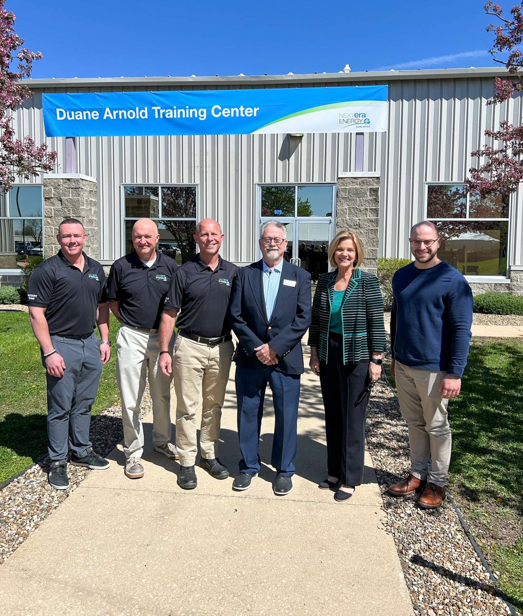 Central Iowa Power Cooperative tweet media