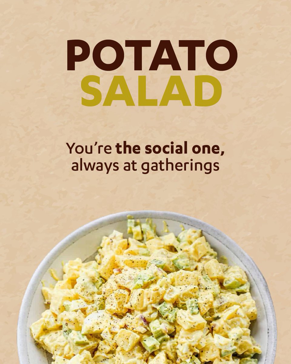 OPDI_ca's tweet image. Sometimes… your potato choice says more about you than you think 👀🥔

Are you team fries, mashed, or baked?

Drop yours below 👇

#ontario #alliston #buylocal #qualityfirst #potatoes #toyourtable #potatotips #tips #hacks #potatohacks