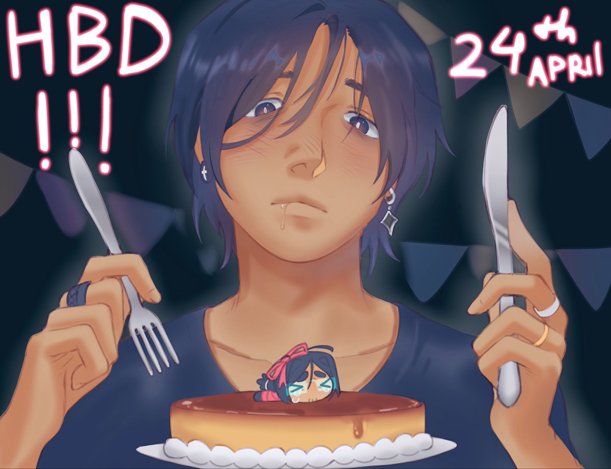 |3lue_R!ce tweet media