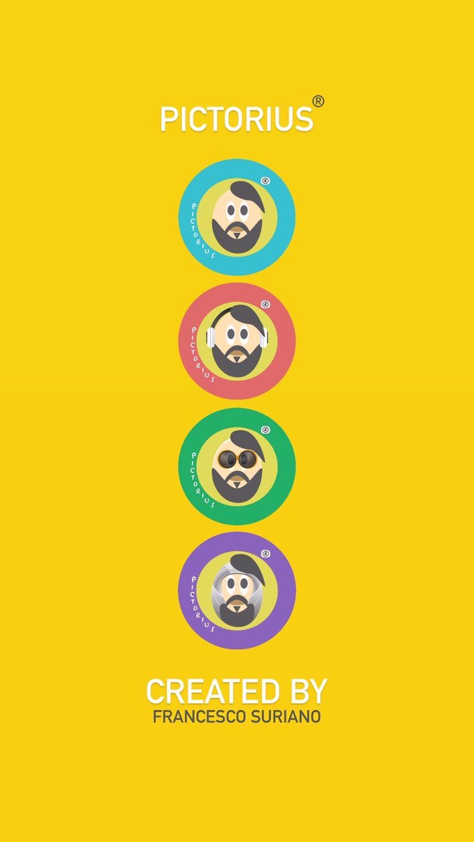 Iampictorius's tweet image. 🎨🎨🎨
I appreciate it, guys!
@UniStudios Incorporation
@UniversalORL team
@universalkidstx 
Thank you for considering my project #Pictorius®. See you inside of #Brands &amp;amp; #Stores. Including, #Businesses &amp;amp; #Investments.
Sincerely,
- Francesco Suriano -
Owner CEO | CCO &amp;amp; CMO of