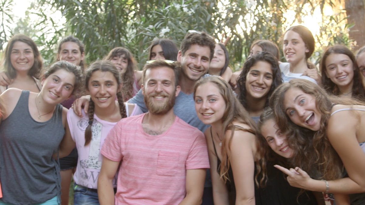 The Jewish Federations of North America tweet media