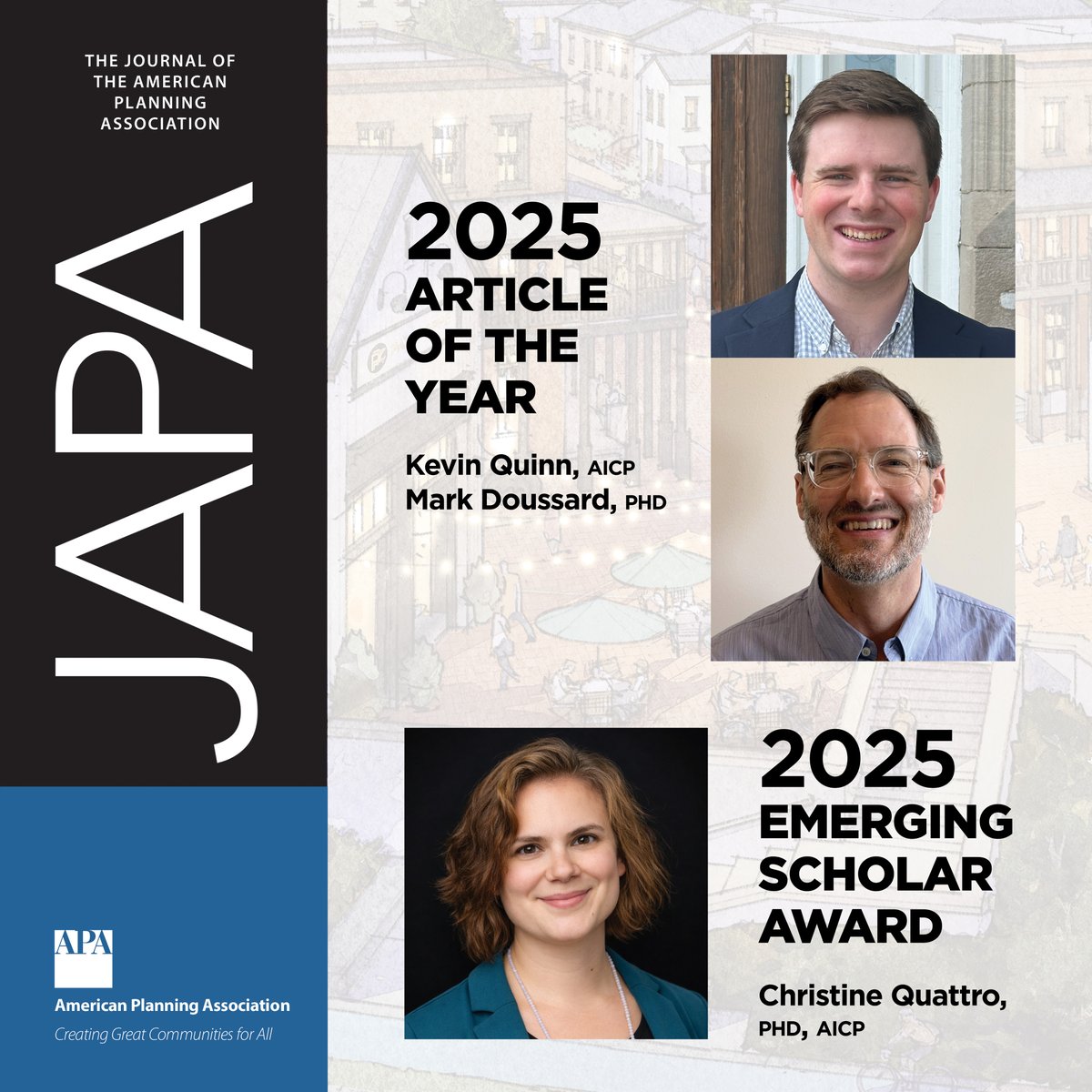 American Planning Association tweet media