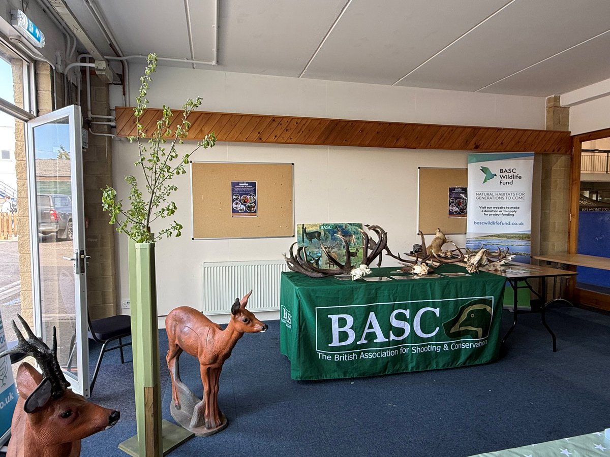 BASC South West tweet media