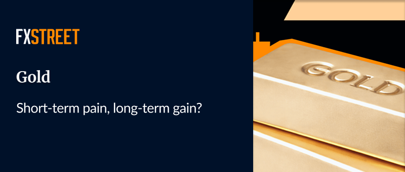 FXStreetNews's tweet image. Gold is supposed to be a hedge against war and inflation – Not this time

Read More!➡️ ow.ly/Sx4q50YOCJQ

#Gold #Commodities