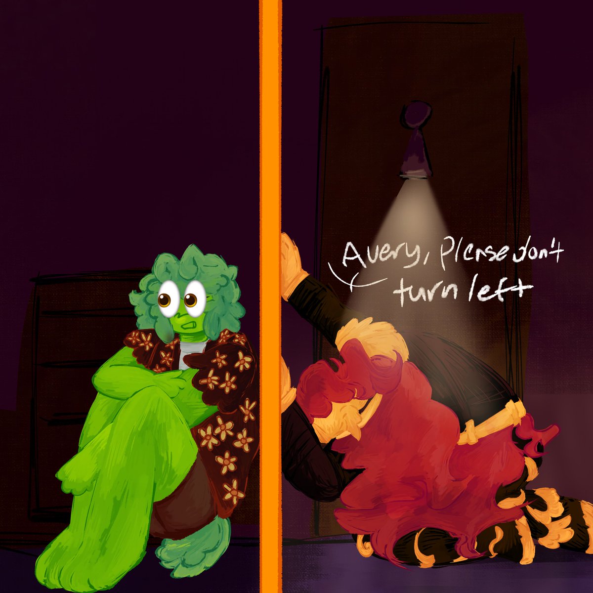 Homophobic Bryan tweet media