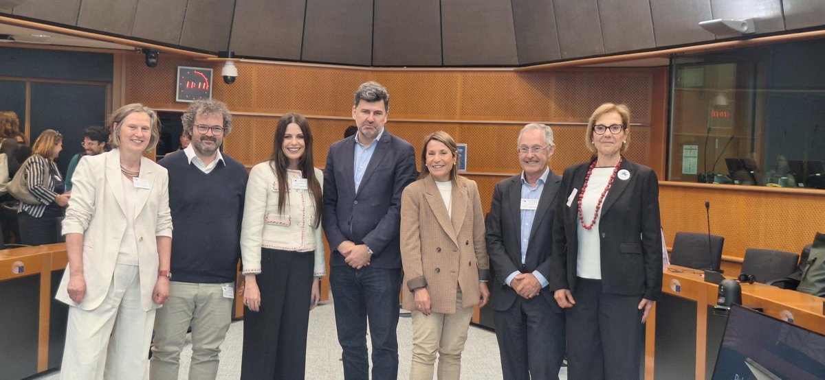 EURORDIS-Rare Diseases Europe tweet media