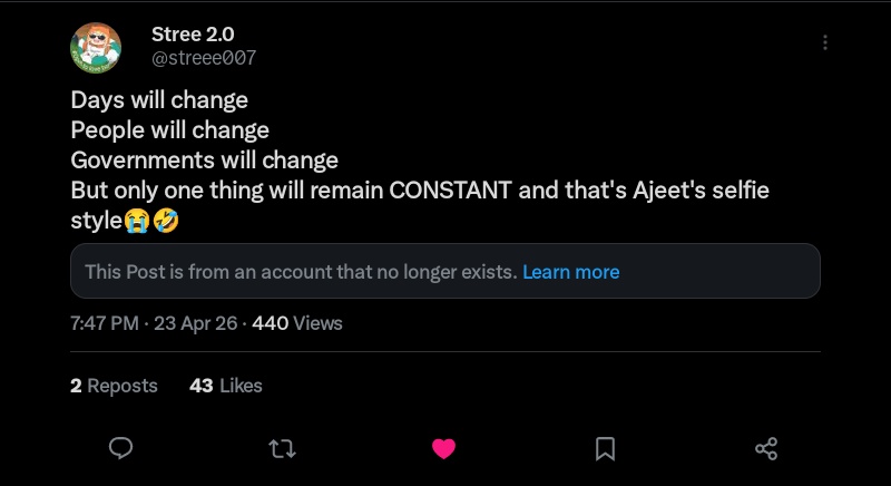 प्रथंम࿗𑀧𑁆𑀭𑀣𑀫 tweet media