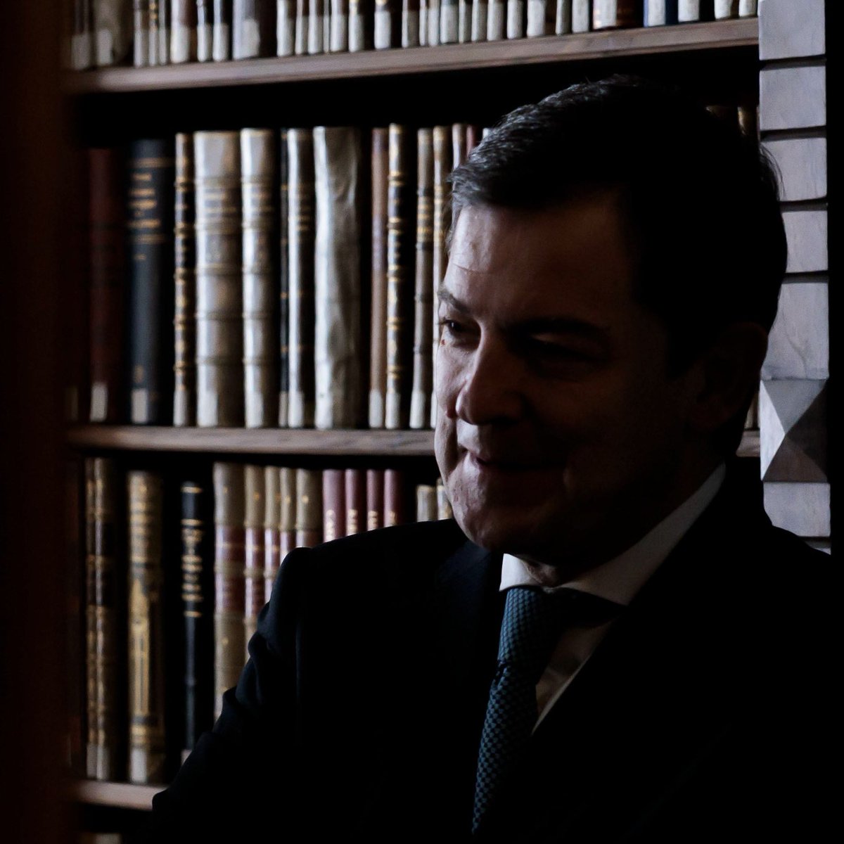 Alfonso F. Mañueco tweet media