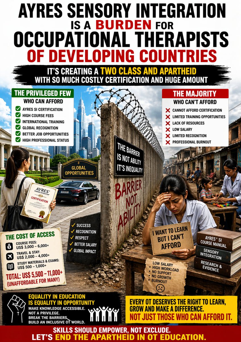 Dr Nirvana Kumar ( M.O.T) tweet media