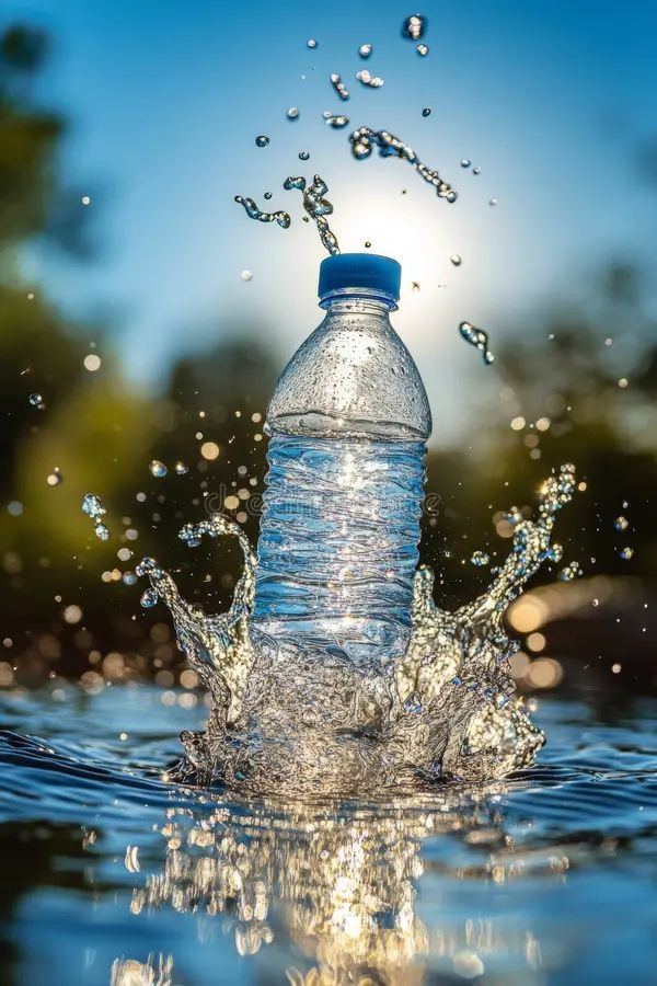 La crisis invisible del agua potable
te has puesto apensar en esto 🤔‼️

1⃣💧 Beber agua limpia es un derecho básico, pero hoy es un desafío de vida o muerte. 
Según <a href="/OurWorldInData/">Our World in Data</a>, 1 de cada 4 personas en el mundo carece de acceso a agua potable segura. Estamos ante uno de los