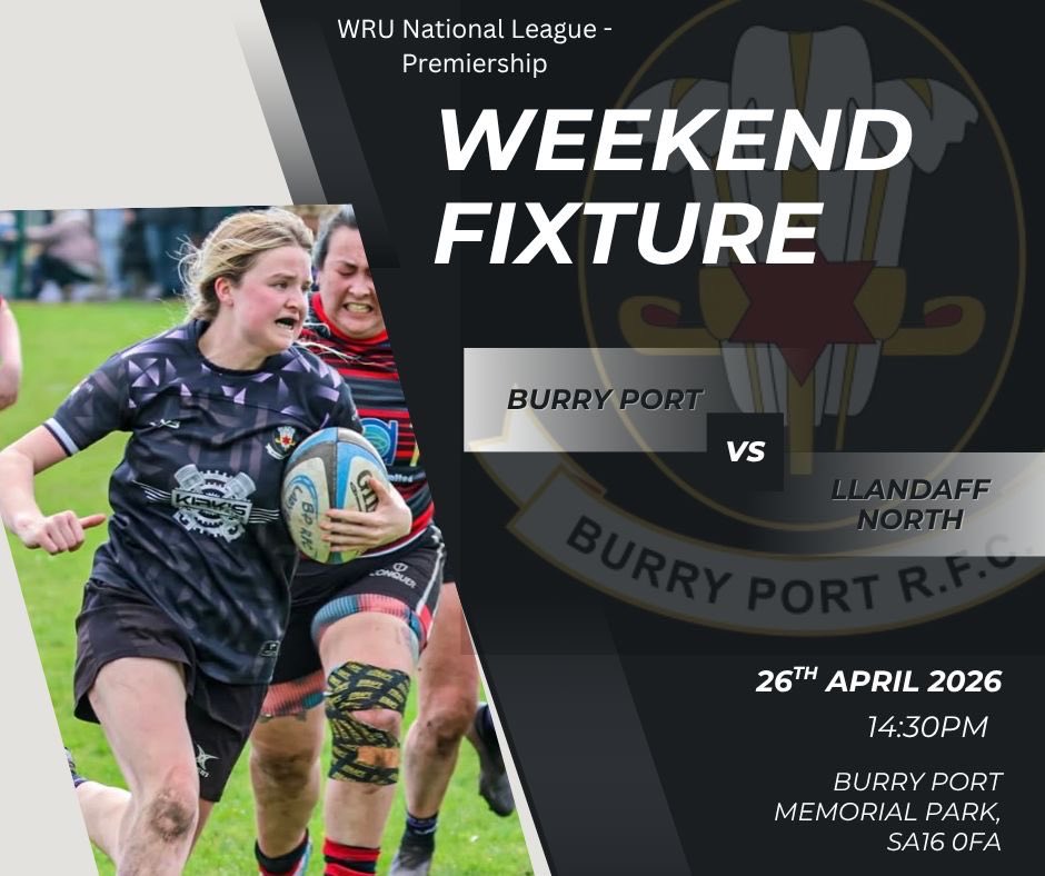 Bprfcladies's tweet photo. This weekend we welcome @LNRFC to the memorial park! The last few weeks have been a challenge for the ladies but they keep on building and have displayed some fantastic teamwork and shown resilience 🏉 As always your support is greatly appreciated! 🖤
@AllWalesSport https://t.co/BKD4iWFWKI