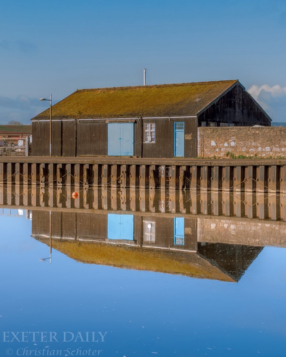 ExeterDaily's tweet image. A photo of Exeter every day (No 2244) 23/04/2026
#ExeterDaily #Exeter

linktr.ee/exeterdaily

#documentaryphotography #travelphotography
