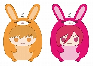 kunigiribot's tweet photo. bunnies https://t.co/bamSNYzFWk