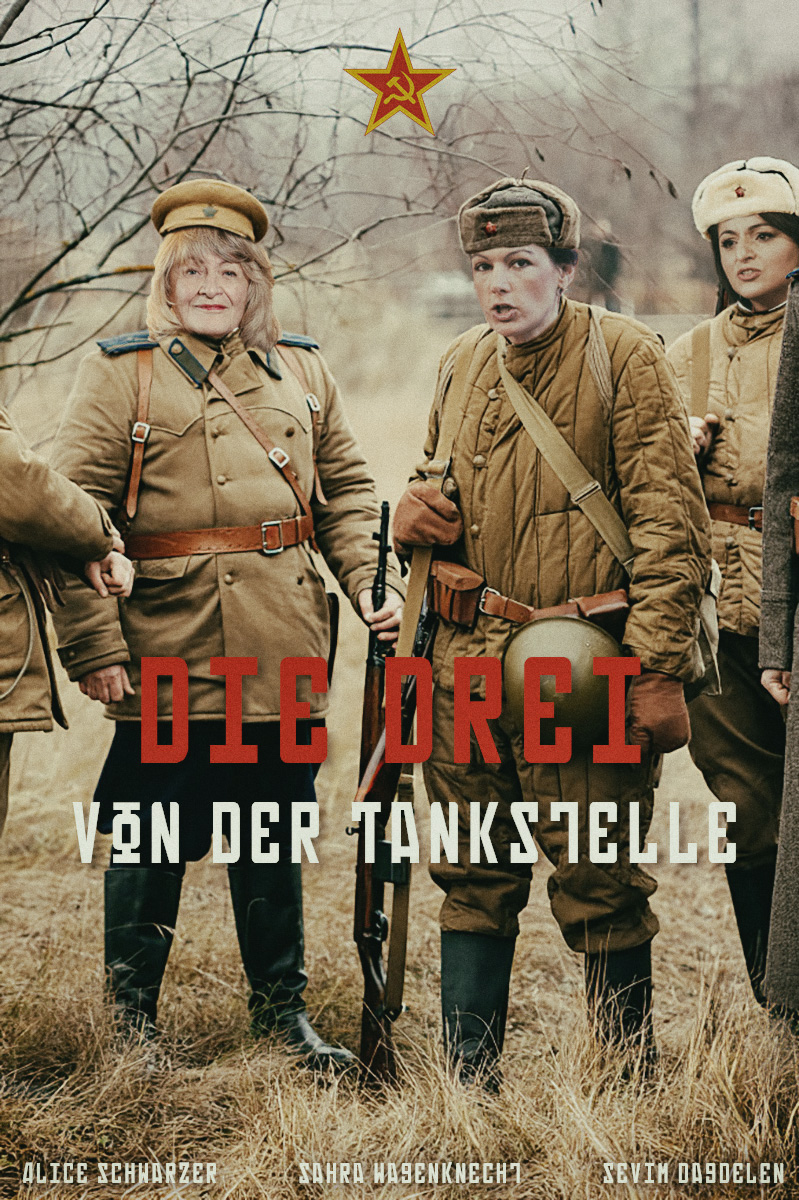 Ramba Zamba tweet media