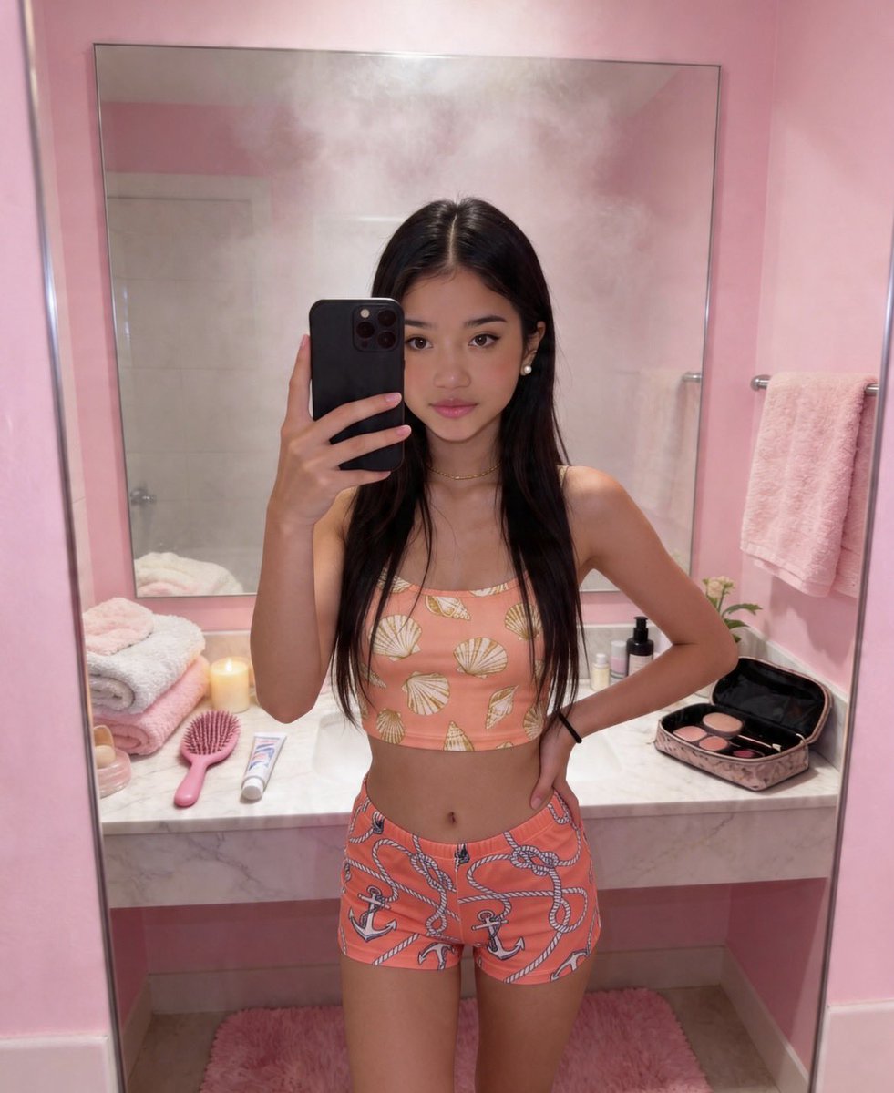 ursoftlyamy's tweet photo. can I spam u even if i'm only 18 &amp; skinny??💞🫶🏻 https://t.co/zwsl8FAhd0