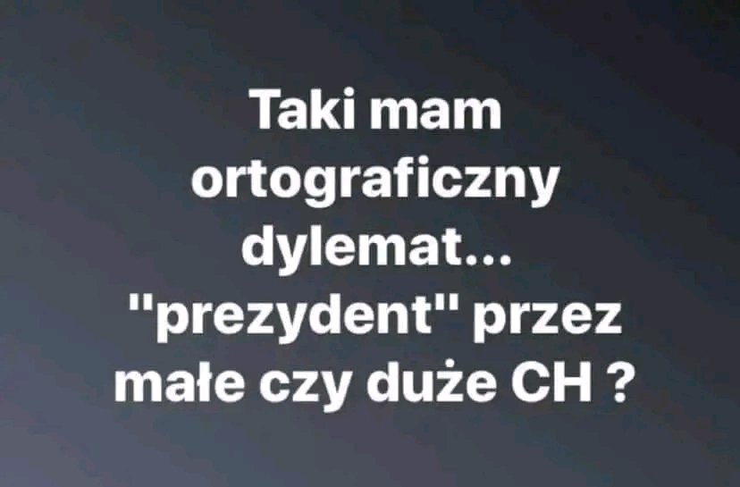 Grażyna Miziuła Gracja tweet media