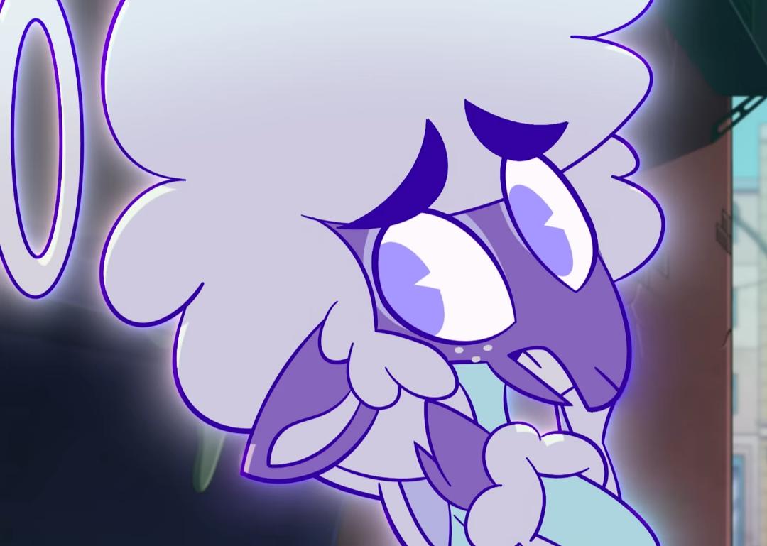 Collin The Cherub tweet media