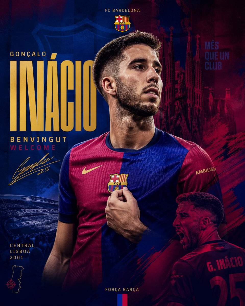 total Barça tweet media