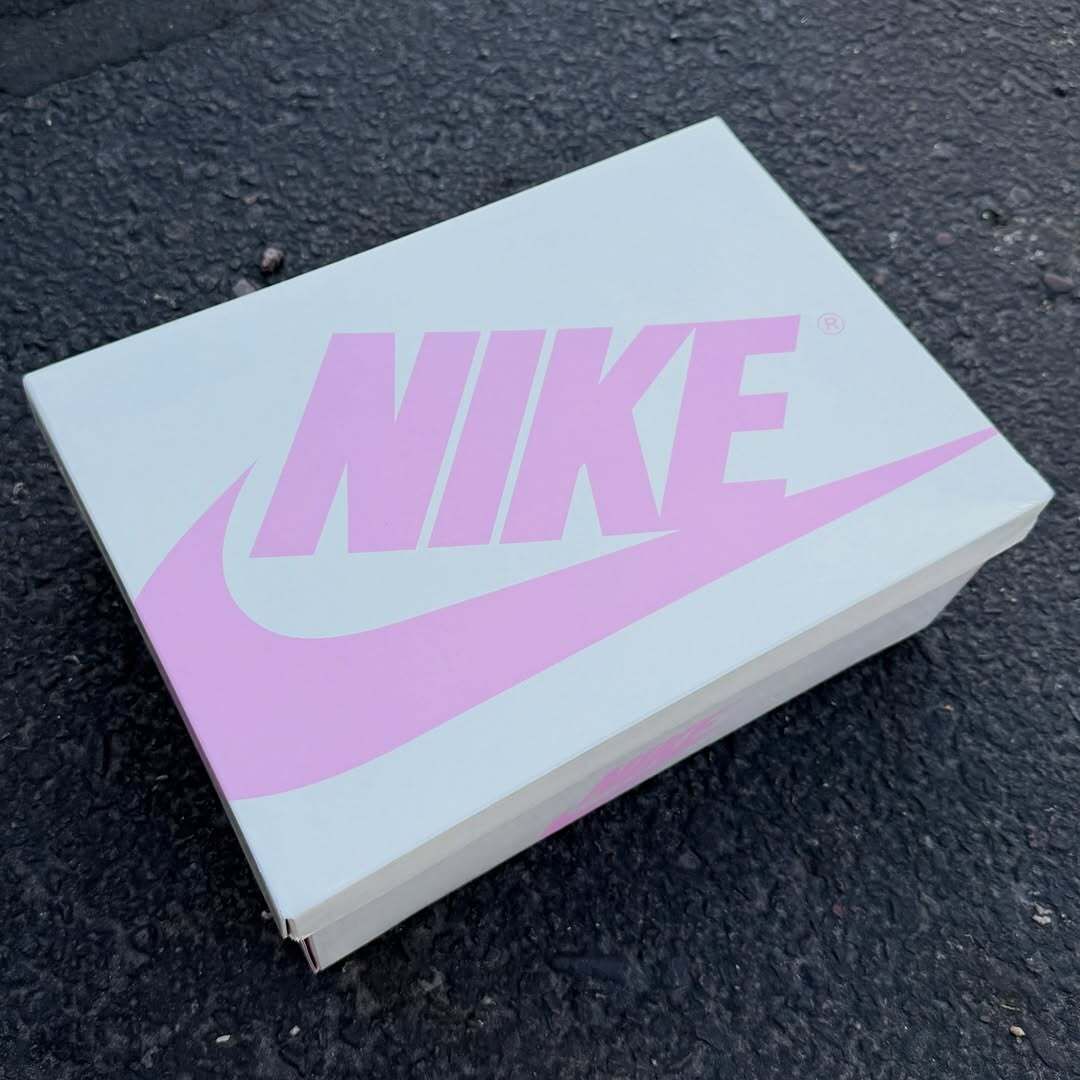 JustFreshKicks's tweet photo. Travis Scott x Air Jordan 1 Low "Sail/Shy Pink" 💗

• May 22nd
• $155 https://t.co/jhF9p4mF58
