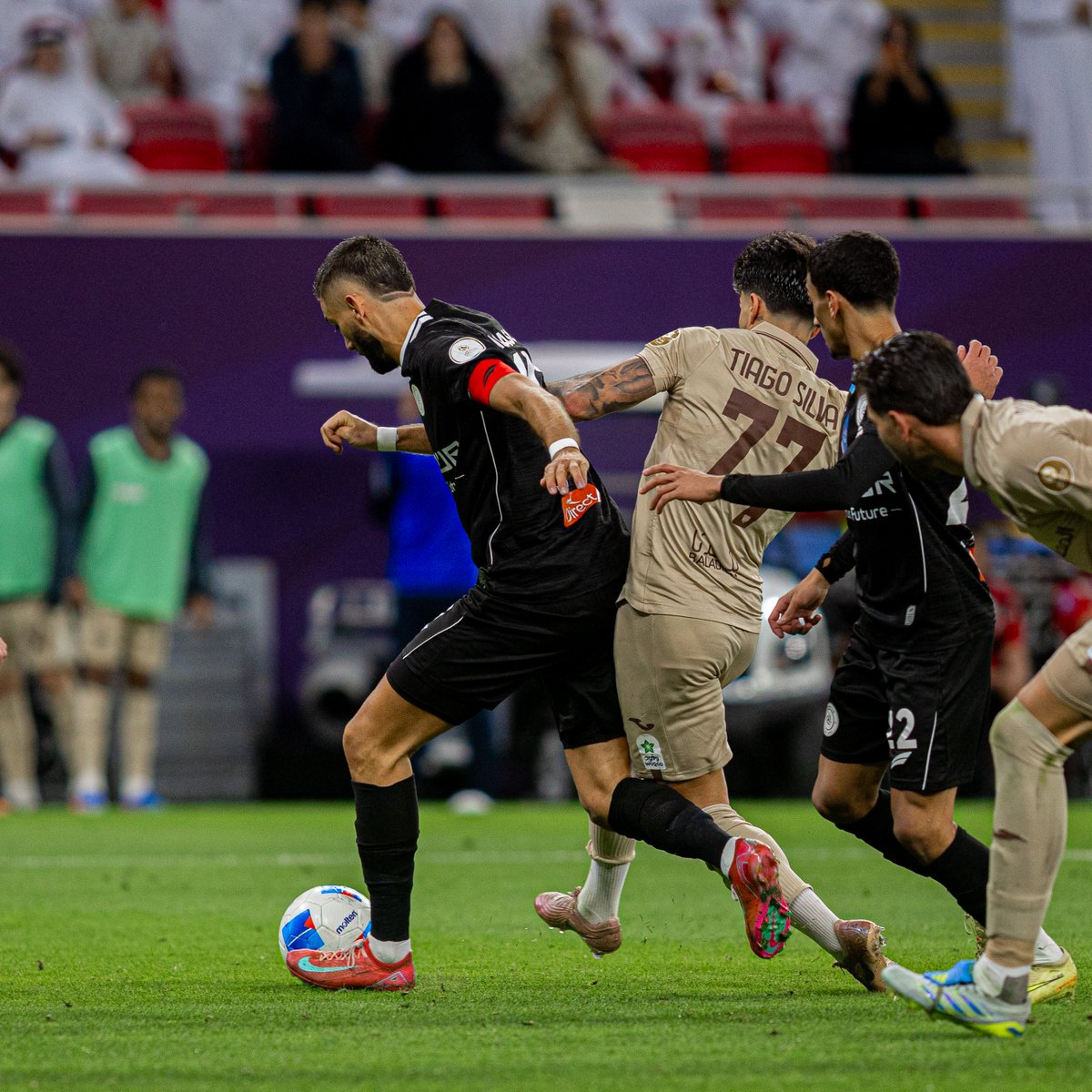 AlShabab Saudi Club tweet media