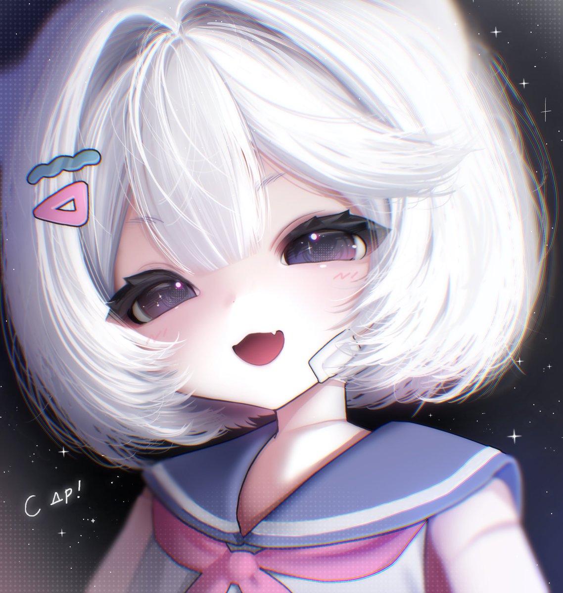 yuki🩷||comm open! tweet media