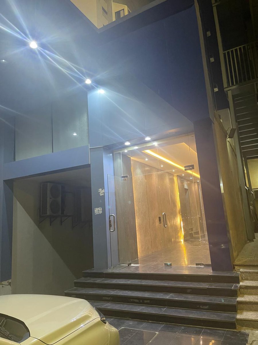 Maud Lee tweet media