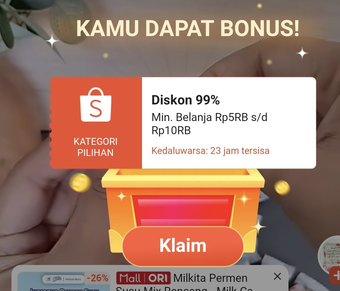 KIM ✨ PROMO hunter 🥳 tweet media