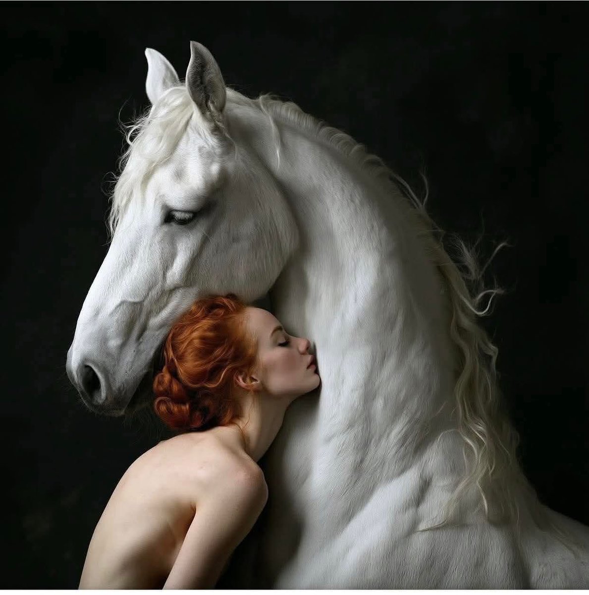 ana4dream's tweet image. Câlin