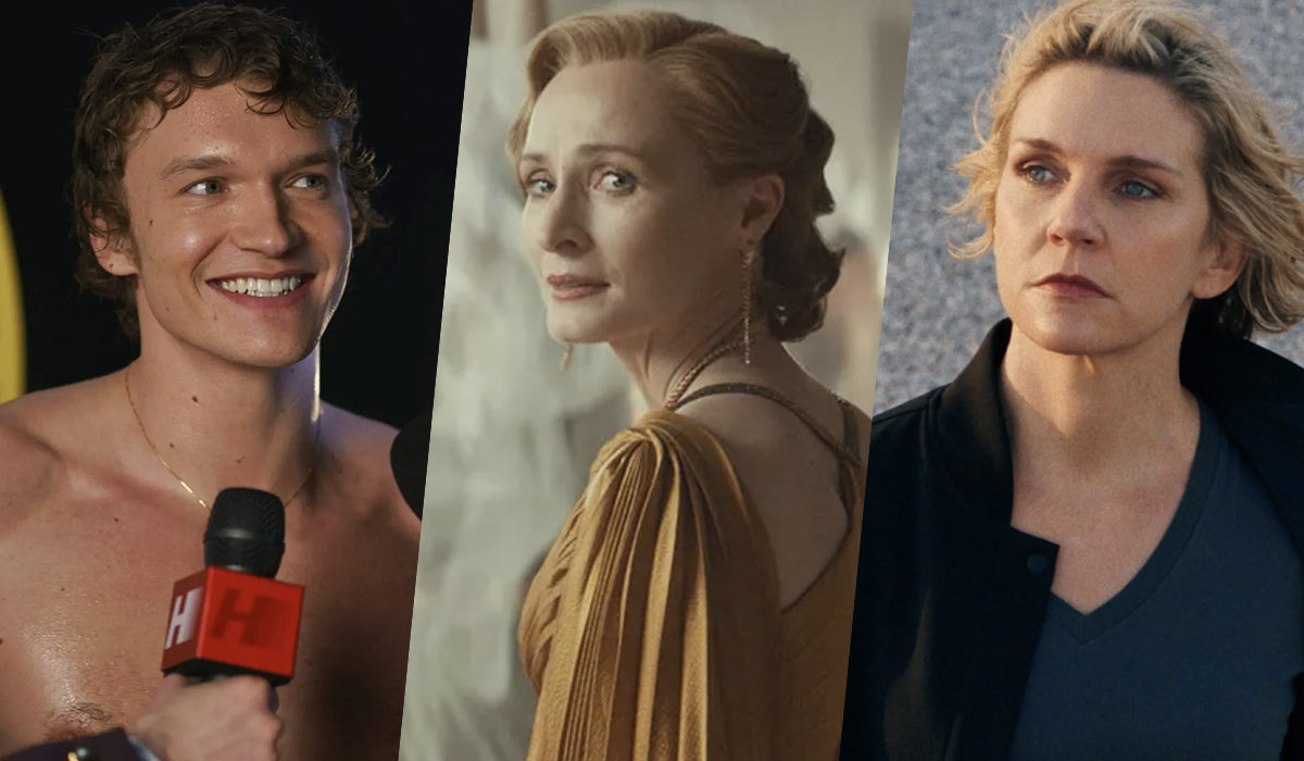 The Playlist tweet media