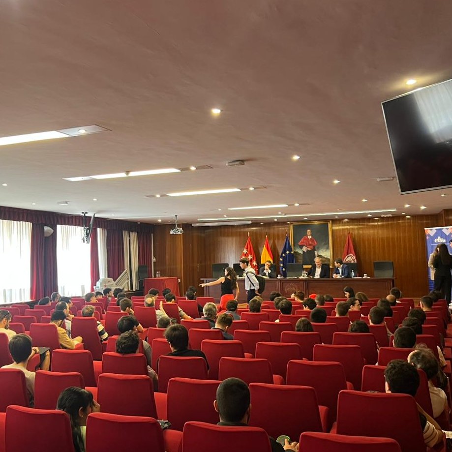 Rubén Gisbert tweet media