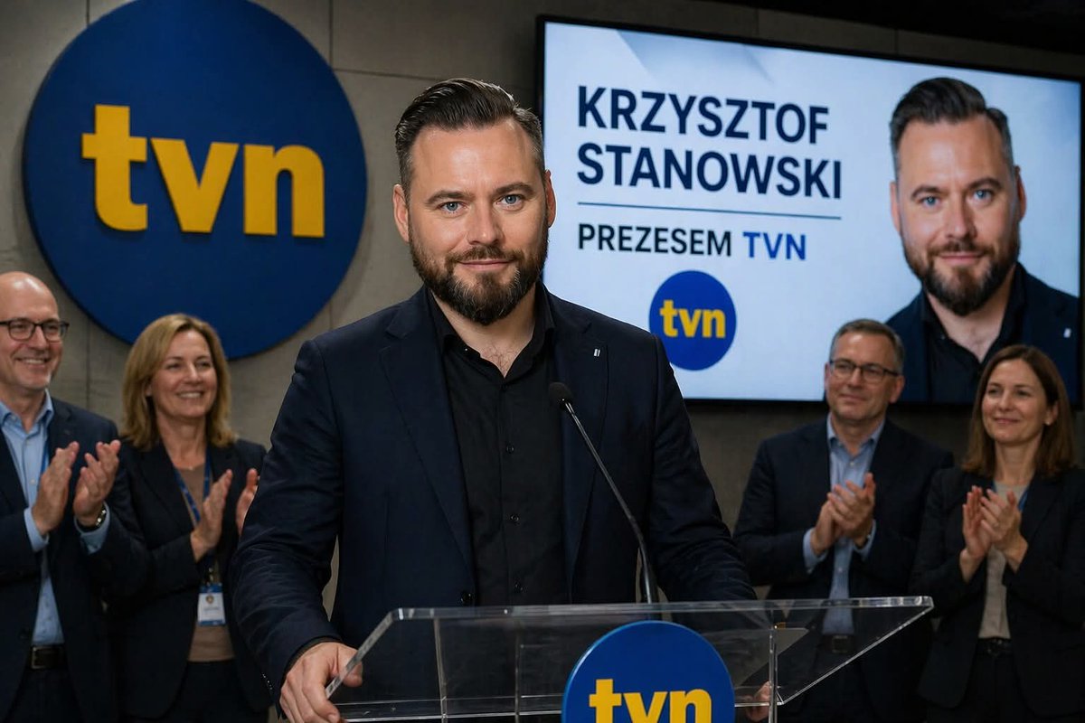 Być może już niedługo😃