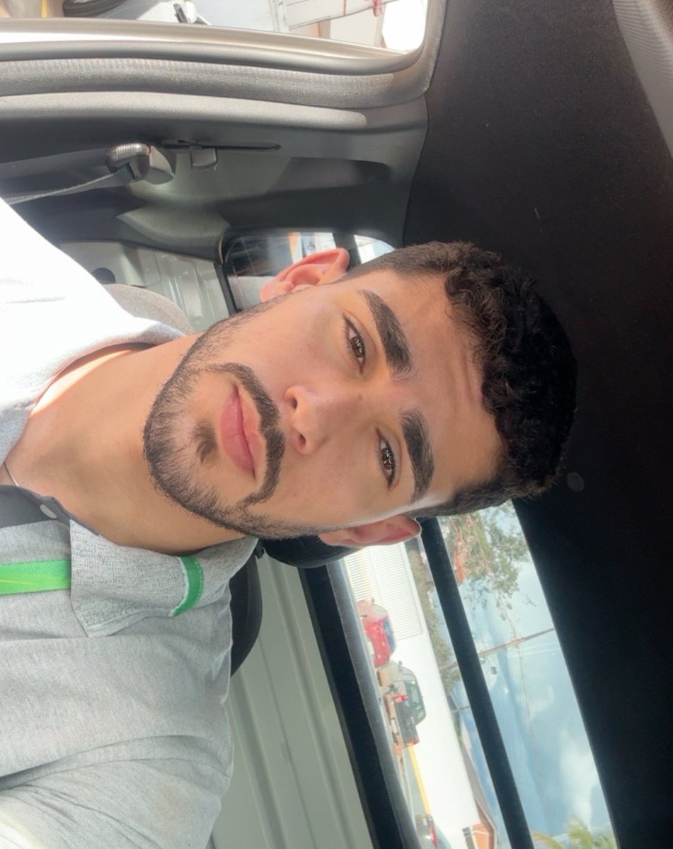 Alexandre Rodrigues tweet media