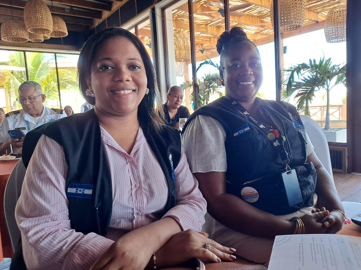 CICESCT HN tweet media