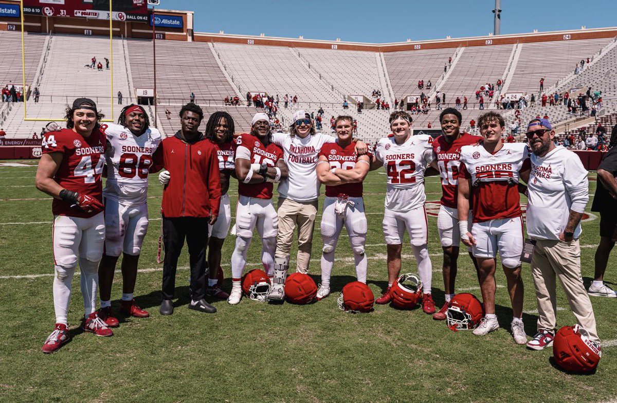 God is GOOD. 

#EDGEMEN #OUDNA #Boomer