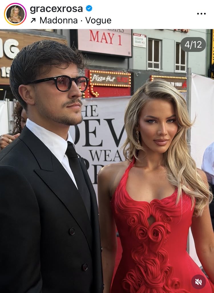 bell_bell79995's tweet image. Grace and Luca had the best look yesterday.. gracey bad to bloodclaat… grace and Luca always looking like moneyyyyyy.. a rich bad gyal with her rich boyfriend.. I don’t care what colour u are, I love bad bitches and grace is a bad bitch #loveisland