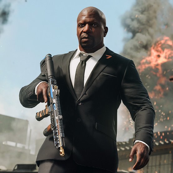 DETONATED tweet media