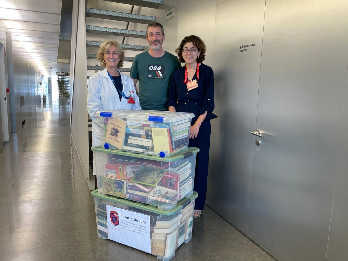 Peña Los de Bronce tweet media