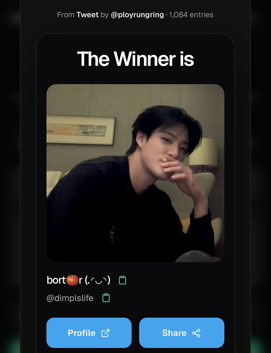 ployrungring🐶🐰💖 tweet media